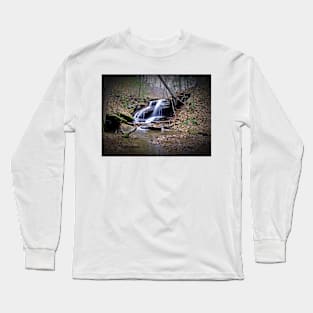 Hidden Fall Long Sleeve T-Shirt